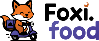 Foxi Food Logo